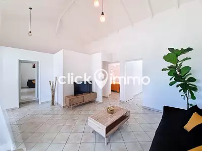 Appartement, 56 m²