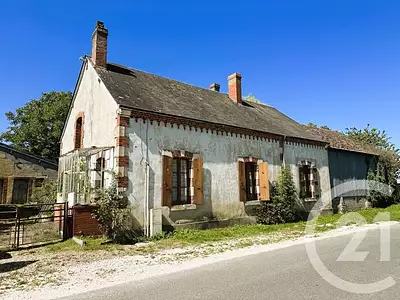 Maison, 119 m²