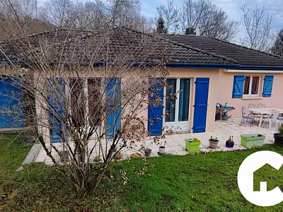 Maison, 90 m²