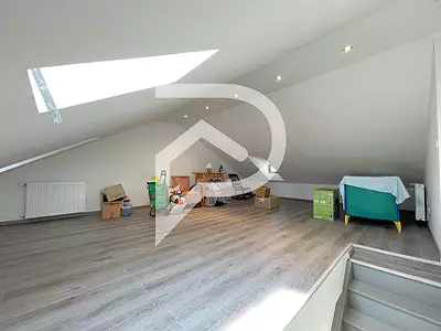 Maison, 90 m²