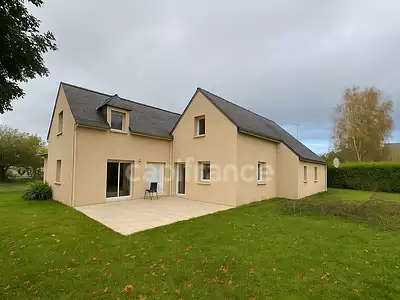 Maison, 139 m²