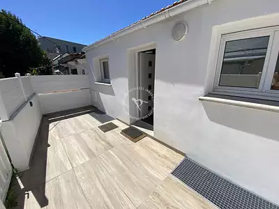 Maison, 43,97 m²