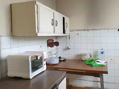 Maison, 80 m²