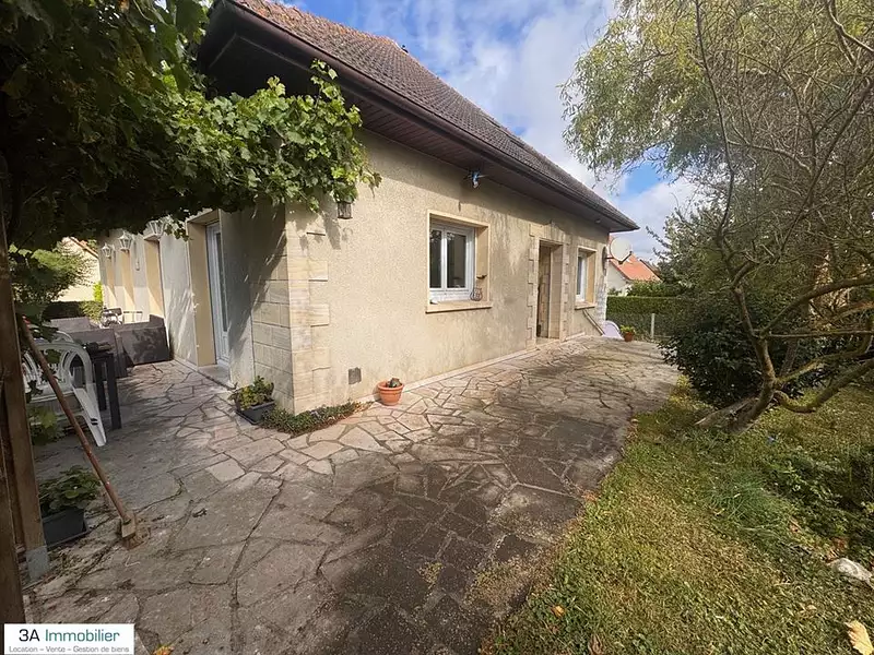 Maison, 170 m²