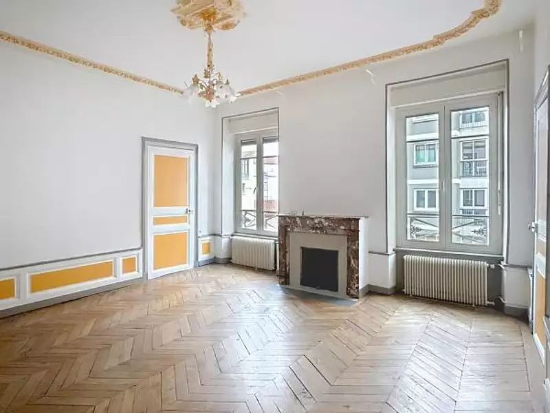 Appartement, 87 m²