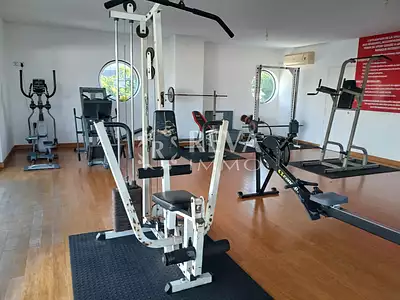 Appartement, 33 m²