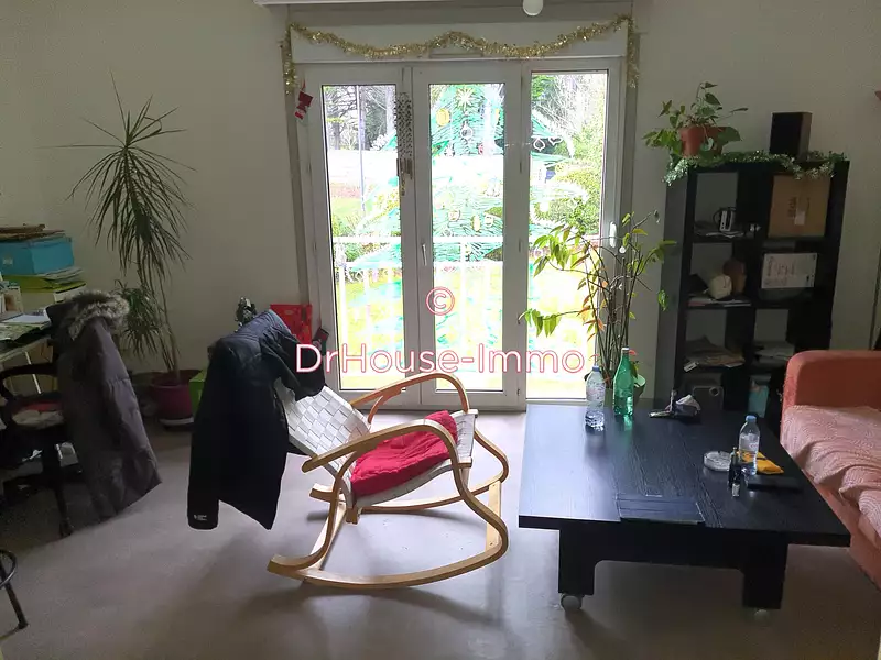 Appartement, 55 m²