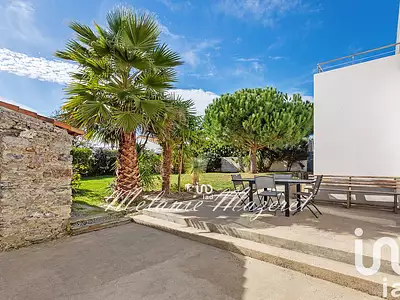 Maison, 152 m²