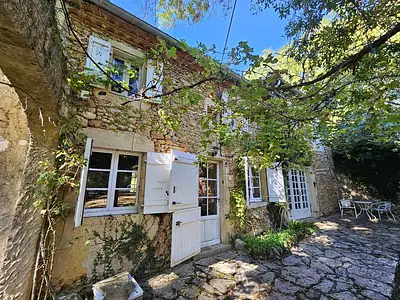 Maison, 265 m²