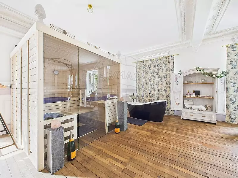 Appartement, 200 m²