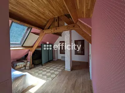 Maison, 190 m²