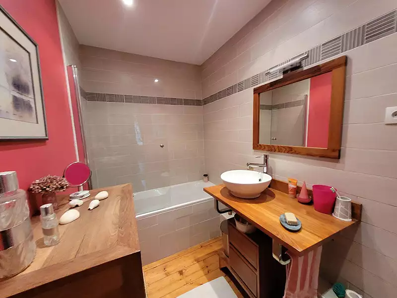 Maison, 145 m²