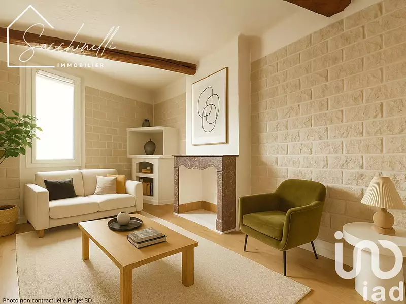 Maison, 148 m²
