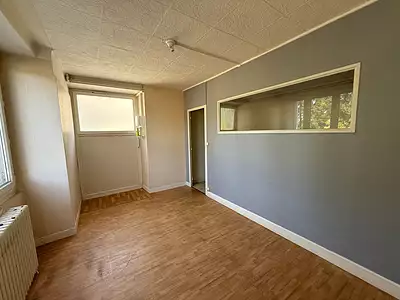 Appartement, 34,32 m²