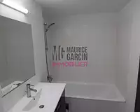 Appartement, 58,95 m²