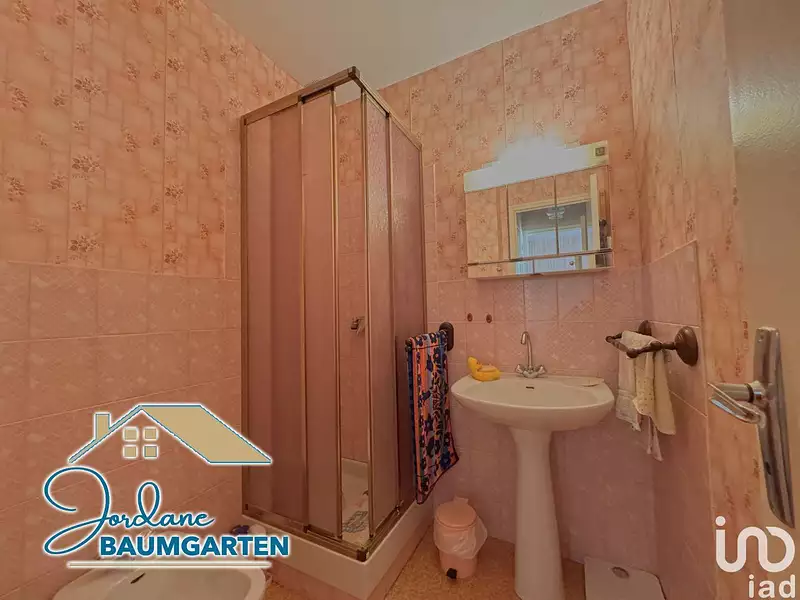Appartement, 38 m²