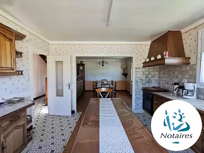 Maison, 113 m²