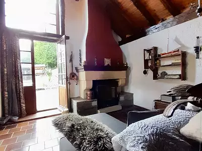 Maison, 75 m²