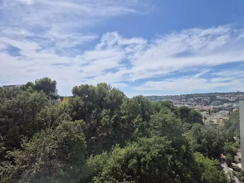 Appartement, 50,03 m²