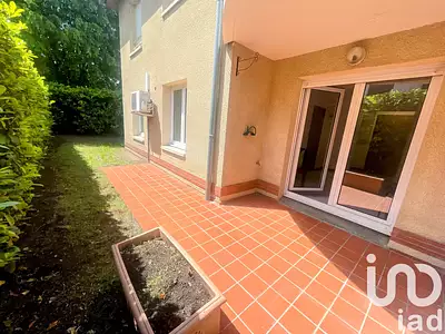 Appartement, 70 m²