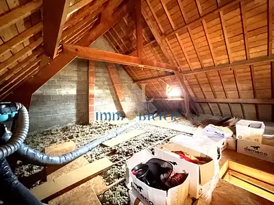 Maison, 108 m²
