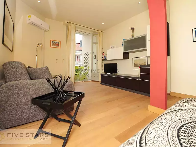 Appartement, 24,62 m²