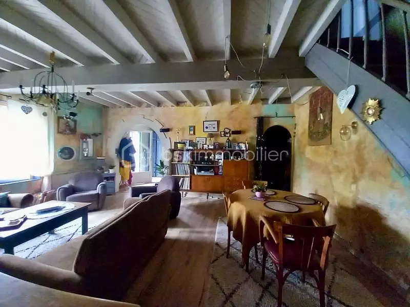 Maison, 97 m²
