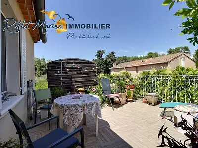 Appartement, 75,16 m²