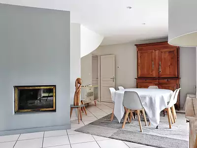 Maison, 218 m²