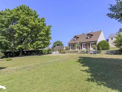Maison, 146,62 m²