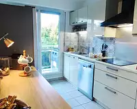 Appartement, 77,6 m²