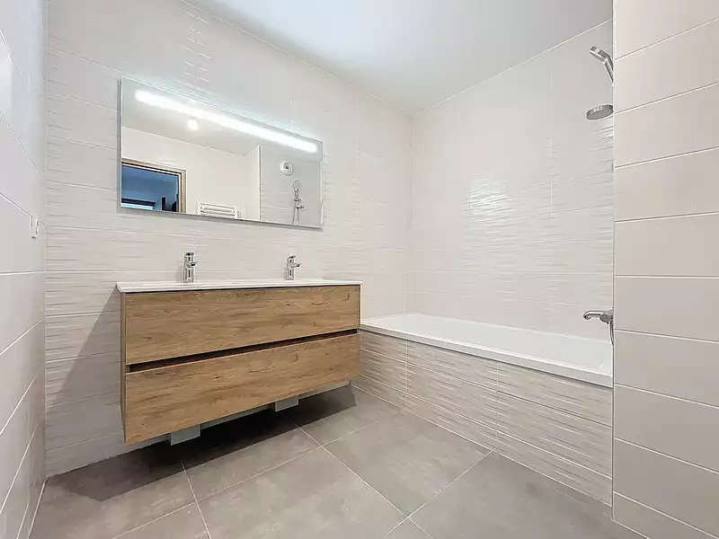 Appartement, 63 m²