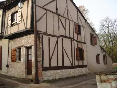 Maison, 71 m²