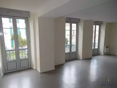 Appartement, 87,27 m²