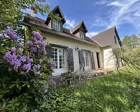 Maison, 165 m²