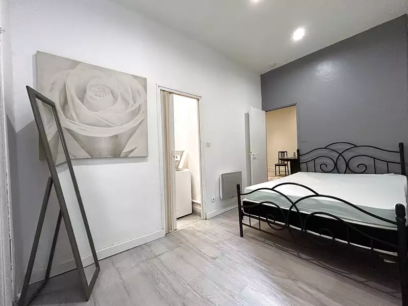 Appartement, 42,6 m²