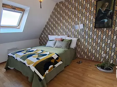 Maison, 84 m²