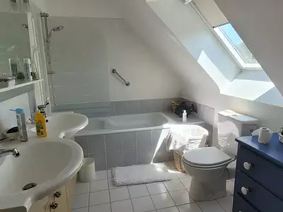 Maison, 98 m²