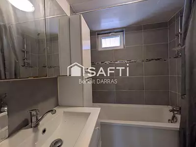 Maison, 86 m²