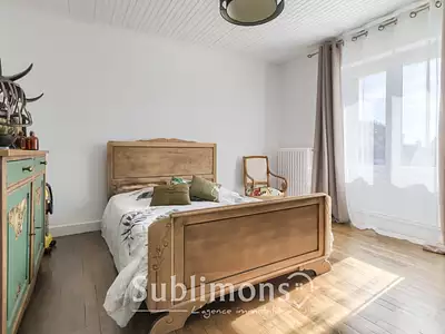 Maison, 126 m²