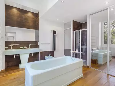 Maison, 480 m²