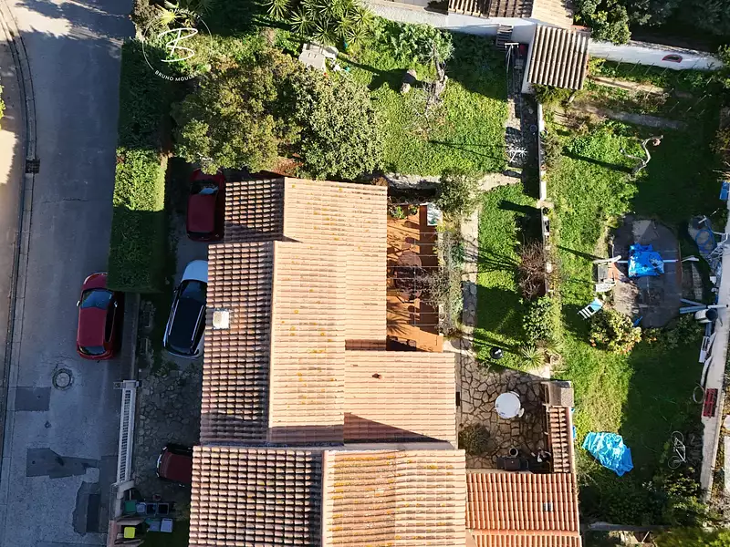 Maison, 140 m²