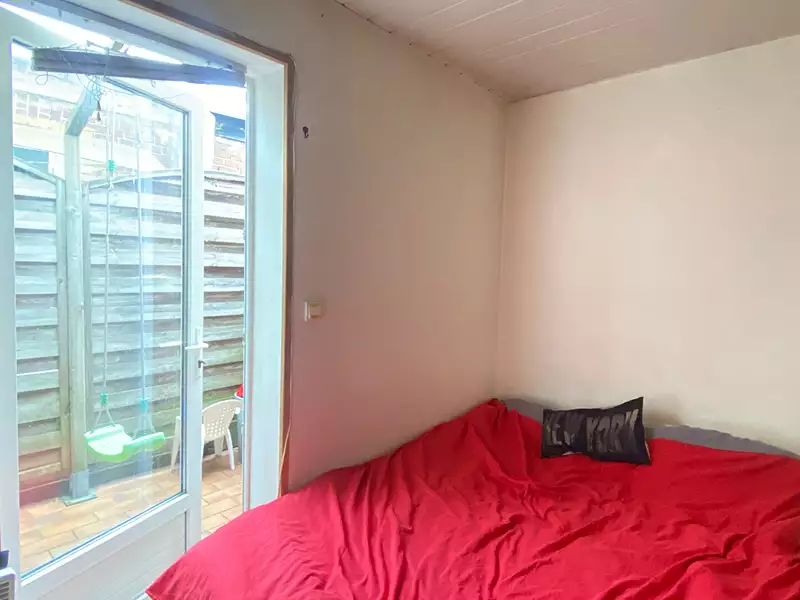 Maison, 40 m²