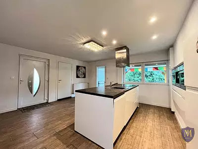 Maison, 135,17 m²