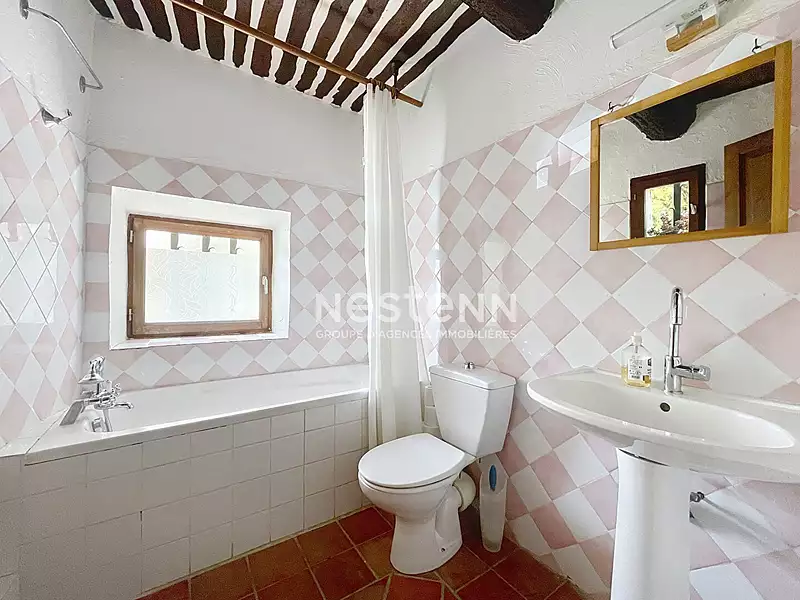 Maison, 110 m²
