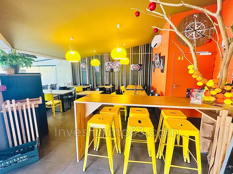 Divers, 65 m²