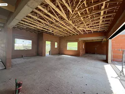 Maison, 122 m²