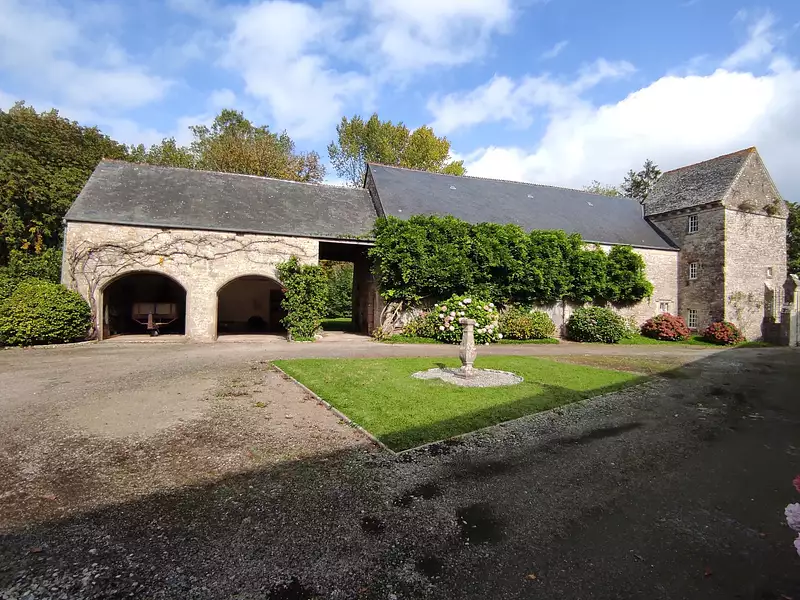 Maison, 375 m²