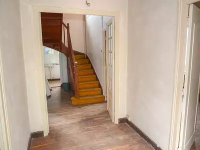 Maison, 163 m²
