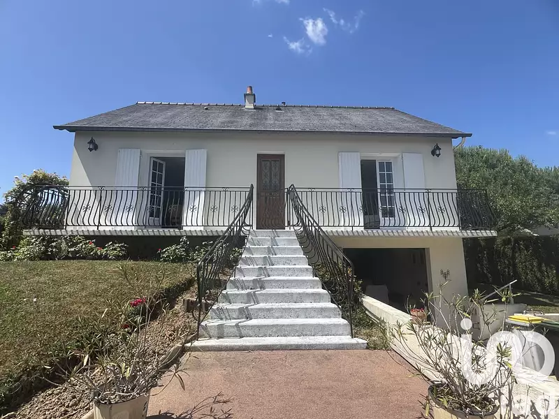 Maison, 67 m²